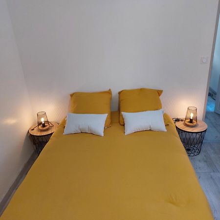 Appartement T2 Agde Centre A 10 Mn Des Plages Εξωτερικό φωτογραφία