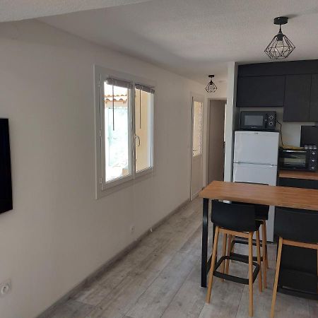Appartement T2 Agde Centre A 10 Mn Des Plages Εξωτερικό φωτογραφία