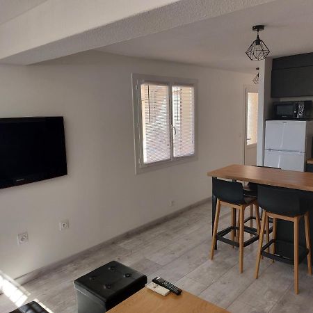 Appartement T2 Agde Centre A 10 Mn Des Plages Εξωτερικό φωτογραφία