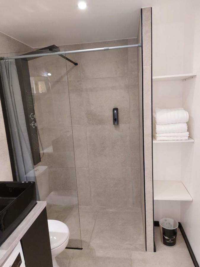 Appartement T2 Agde Centre A 10 Mn Des Plages Εξωτερικό φωτογραφία